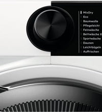 AEG 7000 TR7TC86 – Wärmepumpentrockner