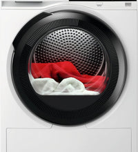 AEG 7000 TR7TC86 – Wärmepumpentrockner