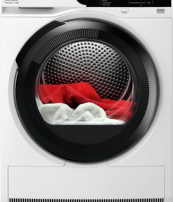 AEG 7000 TR7TC86 – Wärmepumpentrockner