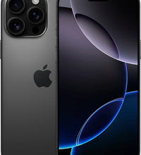 APPLE iPhone 16 Pro Max – 6,9" Super Retina XDR OLED Smartphone
