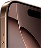 APPLE iPhone 16 Pro – 6,3" Super Retina XDR OLED Smartphone