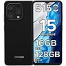 DOOGEE N55 – Android 15 Smartphone (16GB + 128GB)
