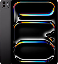 Apple iPad Pro 11" (M4) – Das ultimative Profi-Tablet