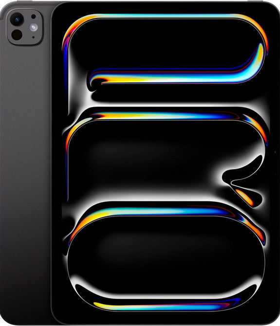 Apple iPad Pro 11" (M4) – Das ultimative Profi-Tablet