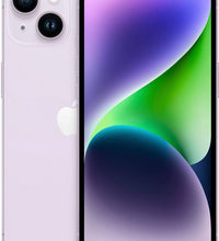 Apple iPhone 14 – 6,1" Super Retina XDR