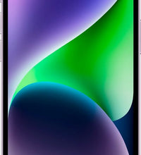 Apple iPhone 14 – 6,1" Super Retina XDR