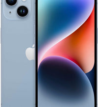 Apple iPhone 14 – 6,1" Super Retina XDR