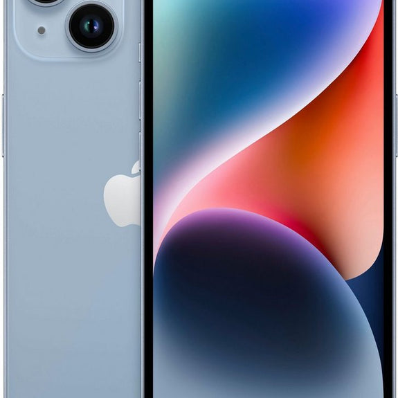 Apple iPhone 14 – 6,1" Super Retina XDR