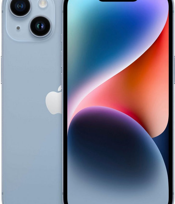 Apple iPhone 14 – 6,1" Super Retina XDR