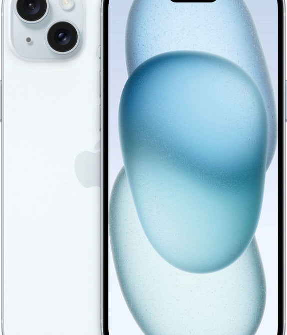 Apple iPhone 15 Plus Smartphone