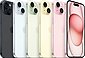 Apple iPhone 15 Smartphone