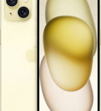 Apple iPhone 15 Smartphone
