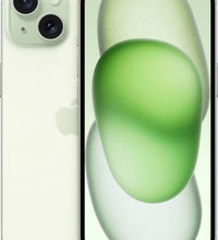 Apple iPhone 15 Smartphone
