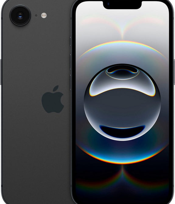 Apple iPhone 16e Smartphone