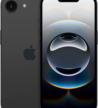 Apple iPhone 16e Smartphone