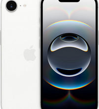 Apple iPhone 16e Smartphone