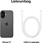Apple iPhone 17 Smartphone