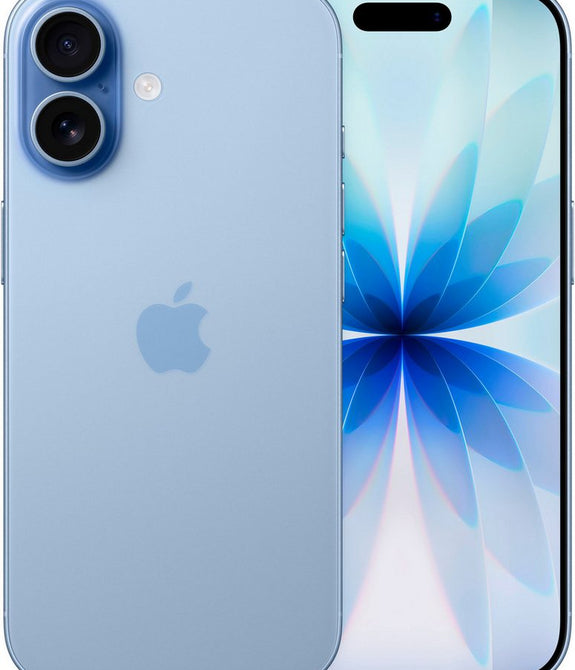 Apple iPhone 17 Smartphone