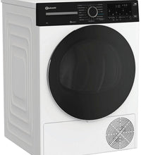 BAUKNECHT BT 86B WB – Wärmepumpentrockner