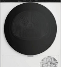 BAUKNECHT BT 86B WB – Wärmepumpentrockner