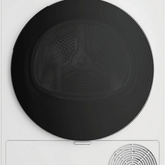 BAUKNECHT BT 86B WB – Wärmepumpentrockner