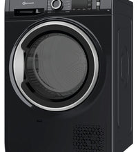 BAUKNECHT T8 S6300 3A – Wärmepumpentrockner