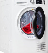 BAUKNECHT T M11 8X3EY DE – Wärmepumpentrockner