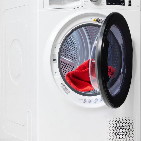 BAUKNECHT T M11 8X3EY DE – Wärmepumpentrockner