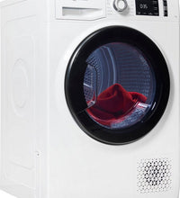 BAUKNECHT T M11 8X3EY DE – Wärmepumpentrockner