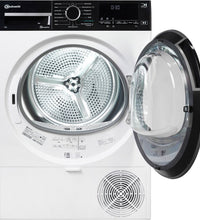 BAUKNECHT TR SUPER ECO 8C