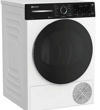 BAUKNECHT Wärmepumpentrockner BT 87A WB