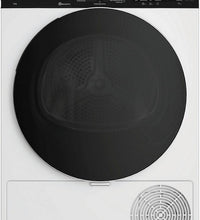 BAUKNECHT Wärmepumpentrockner BT 87A WB