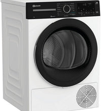 BAUKNECHT Wärmepumpentrockner TR Super Eco 8B