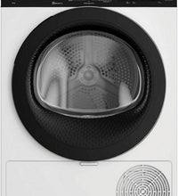 BAUKNECHT Wärmepumpentrockner TR Super Eco 8B