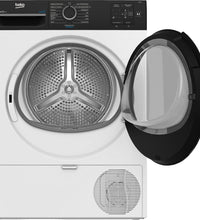 BEKO Kondenstrockner BM3T38240W