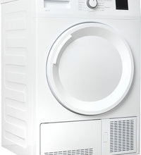 BEKO Kondenstrockner DCU 8230 N