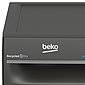 BEKO Wärmepumpentrockner B3T22491M Manhattan Gray