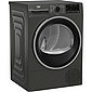 BEKO Wärmepumpentrockner B3T22491M Manhattan Gray