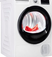 BEKO Wärmepumpentrockner B3TO82C9W