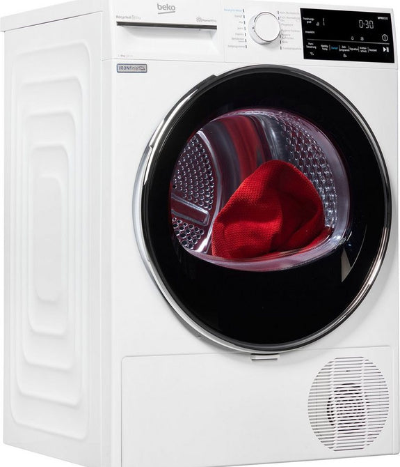 BEKO Wärmepumpentrockner B5T62243W