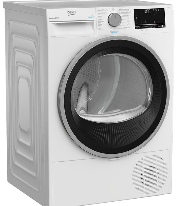 BEKO Wärmepumpentrockners B3T2249