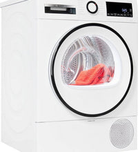 BOSCH Wärmepumpentrockner Serie 6 WQG233D00