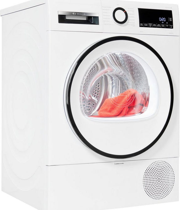 BOSCH Wärmepumpentrockner Serie 6 WQG233D00