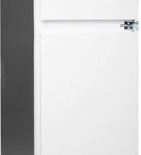 Bauknecht Einbaukühlgefrierkombination KDI 12S2