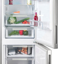 Bauknecht Kühl-/Gefrierkombination KGDNF 203 B