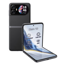 Blackview Hero10 Flip – Flexibles Dual-Screen-Flaggschiff