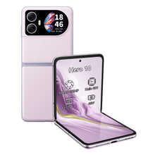 Blackview Hero10 Flip – Flexibles Dual-Screen-Flaggschiff