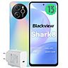 Blackview Shark 8 – Power trifft Eleganz!