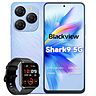 Blackview Shark 9 5G AI – Schlank. Stark. Smart