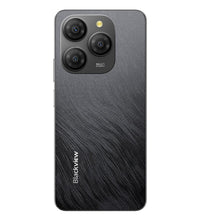 Blackview Shark 9 5G AI – Schlank. Stark. Smart